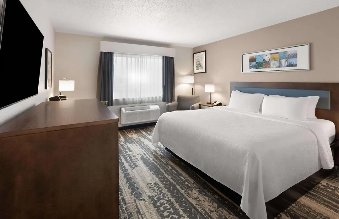 Wingate By Wyndham Marion-1