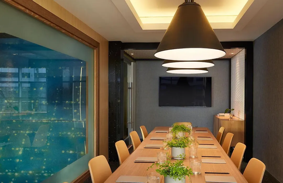 Kimpton Hotel Wilshire By Ihg-1