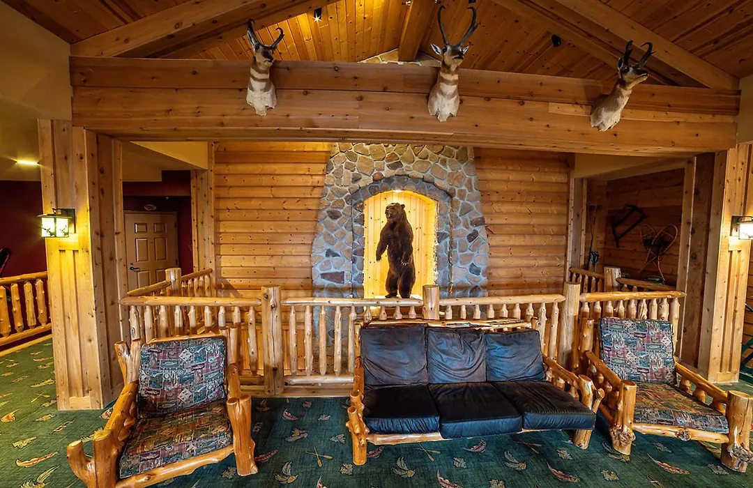 The Lodge At Brainerd Lakes, Trademark Collection By Wyndham-1