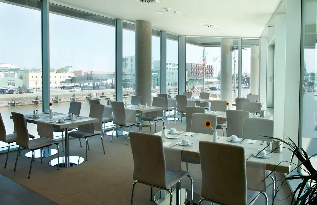 Best Western Plus Hotel Bremerhaven-1