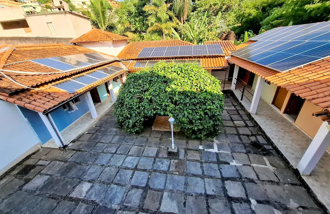 Vila Palmar Hospedagem-1