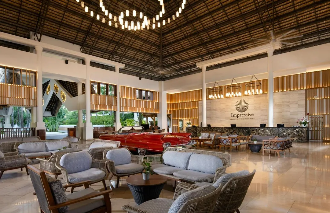 Impressive Punta Cana-1