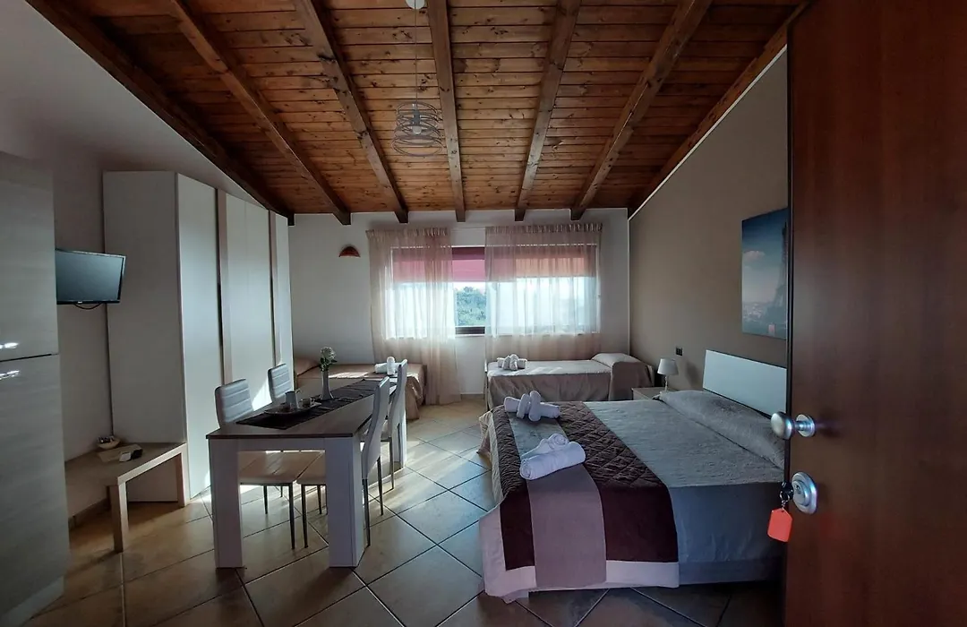 B&B la Sirenetta-1