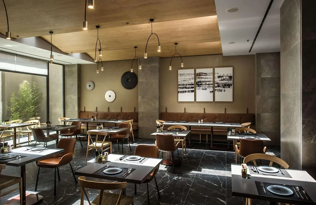 Chania Flair Boutique Hotel, Adults Only, Tapestry Collection By Hilton-1