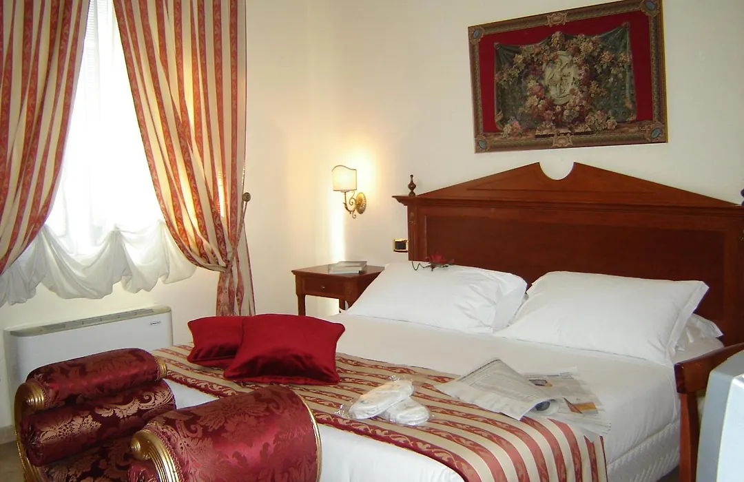 D'Angelo Palace Hotel-1