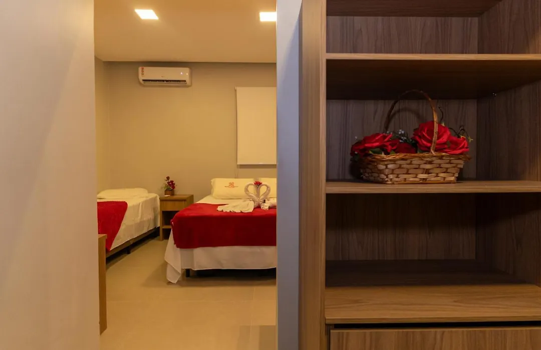 Hotel Marajó - Turismo de Experiência-1