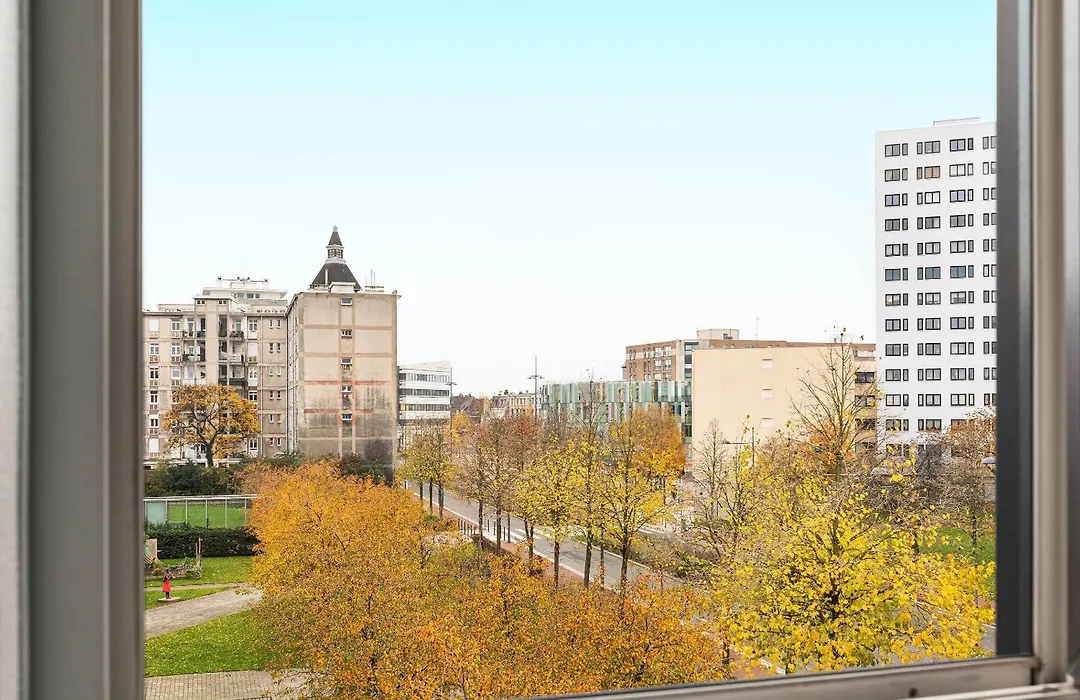 B&B HOTEL Lille Tourcoing Centre-1