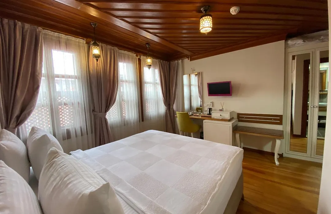 Kervan Hotel-1