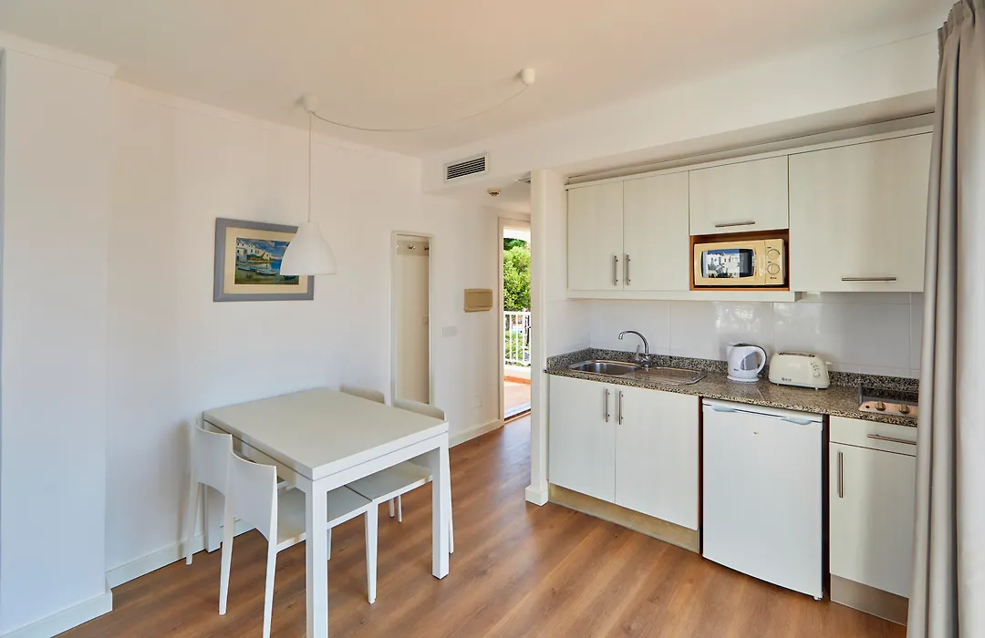Ola Apartamentos Cala D'Or-1