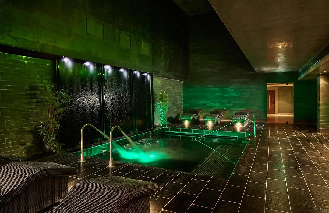 The G Hotel & Spa-1