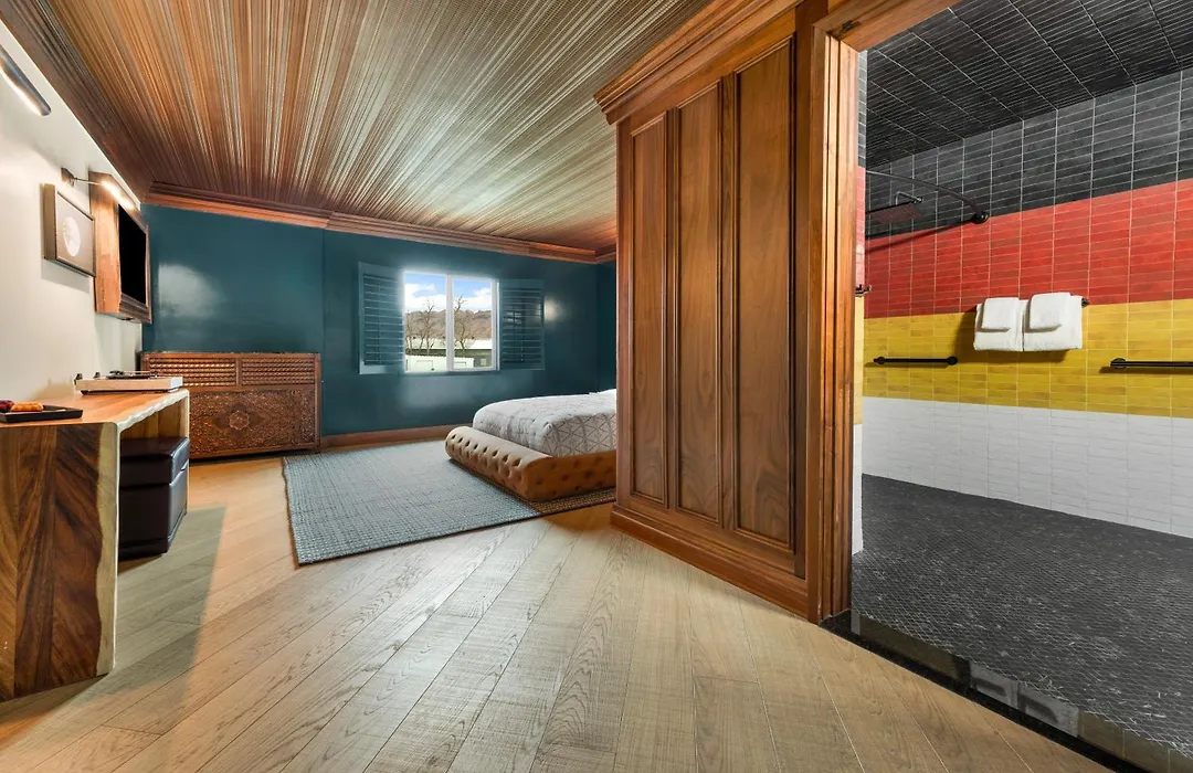 Wolfe'S Hotel Moab (Adults Only)-1