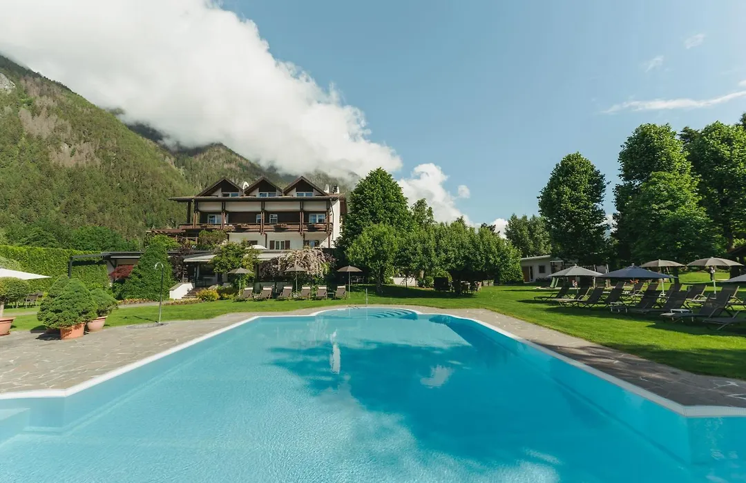 Ferien&Wellnesshotel Windschar-1