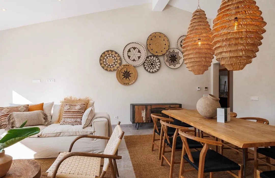 Boutique Hotel Los Limoneros-1
