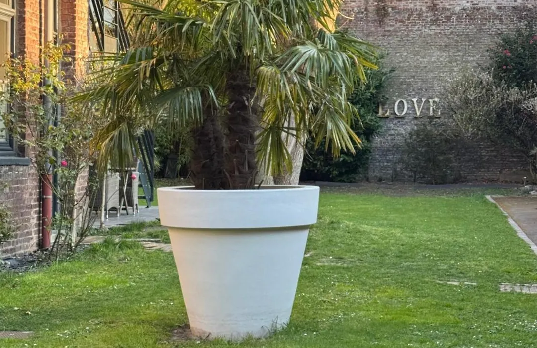 Au Cœur du Jardin-1