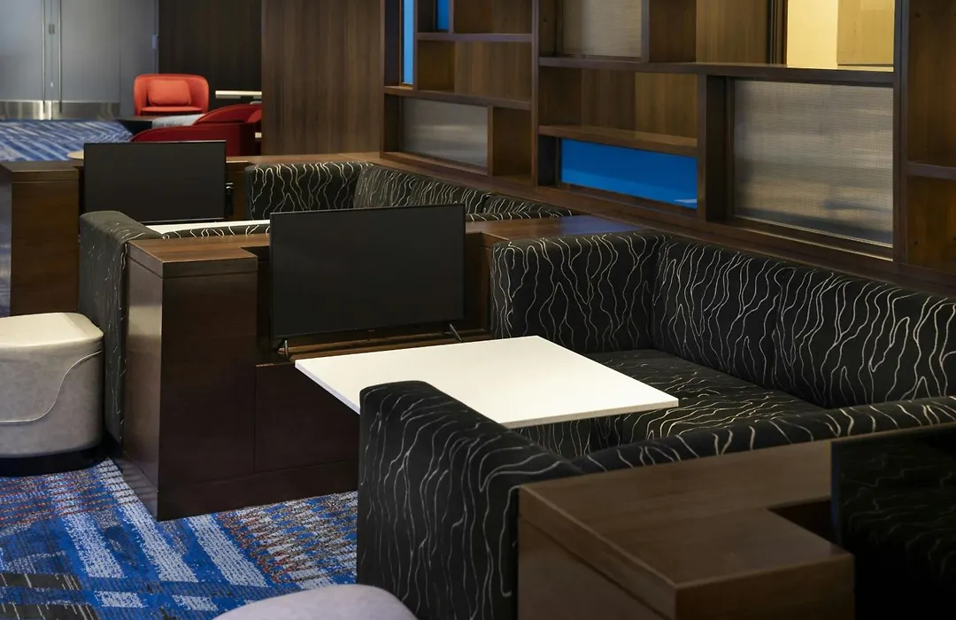 Residence Inn By Marriott Los Angeles L.A. Live-1