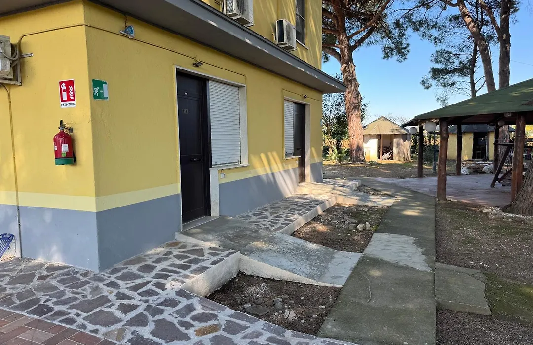 Hotel Paradiso-1