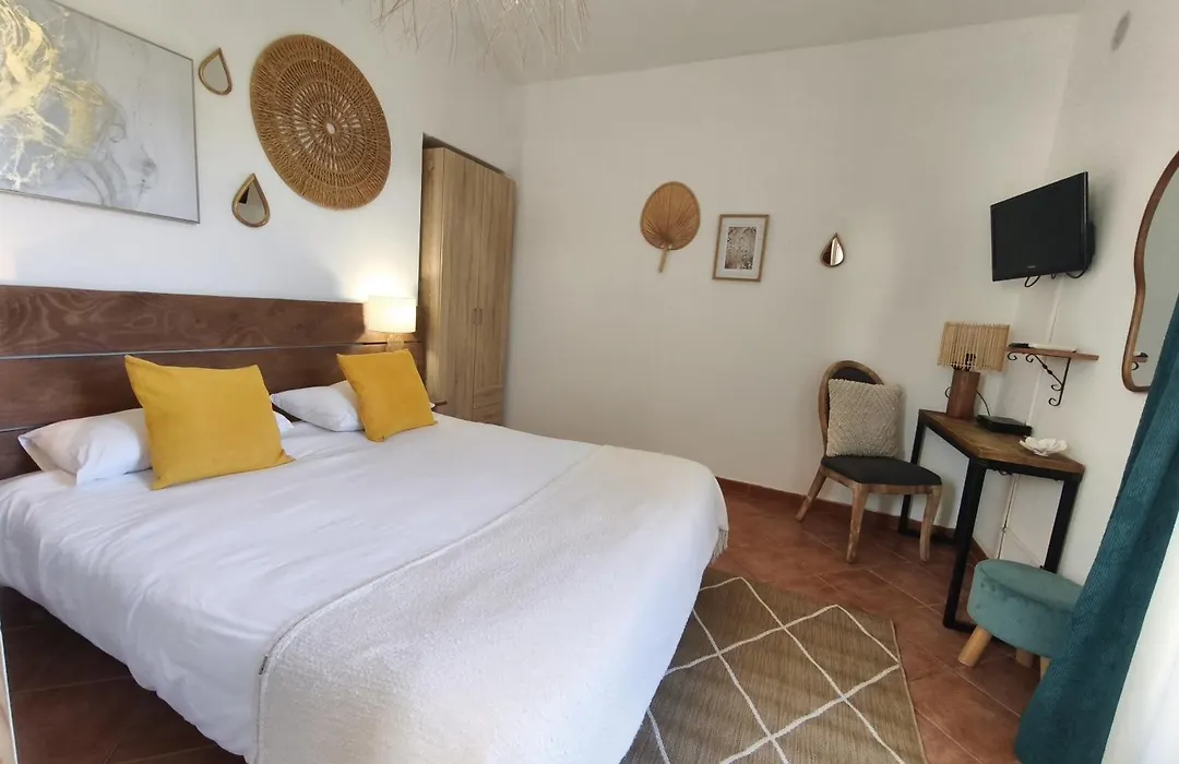Chambres Isula Bella-1