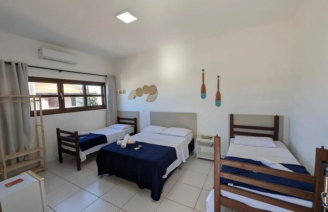 Pousada Costa Prestige-1