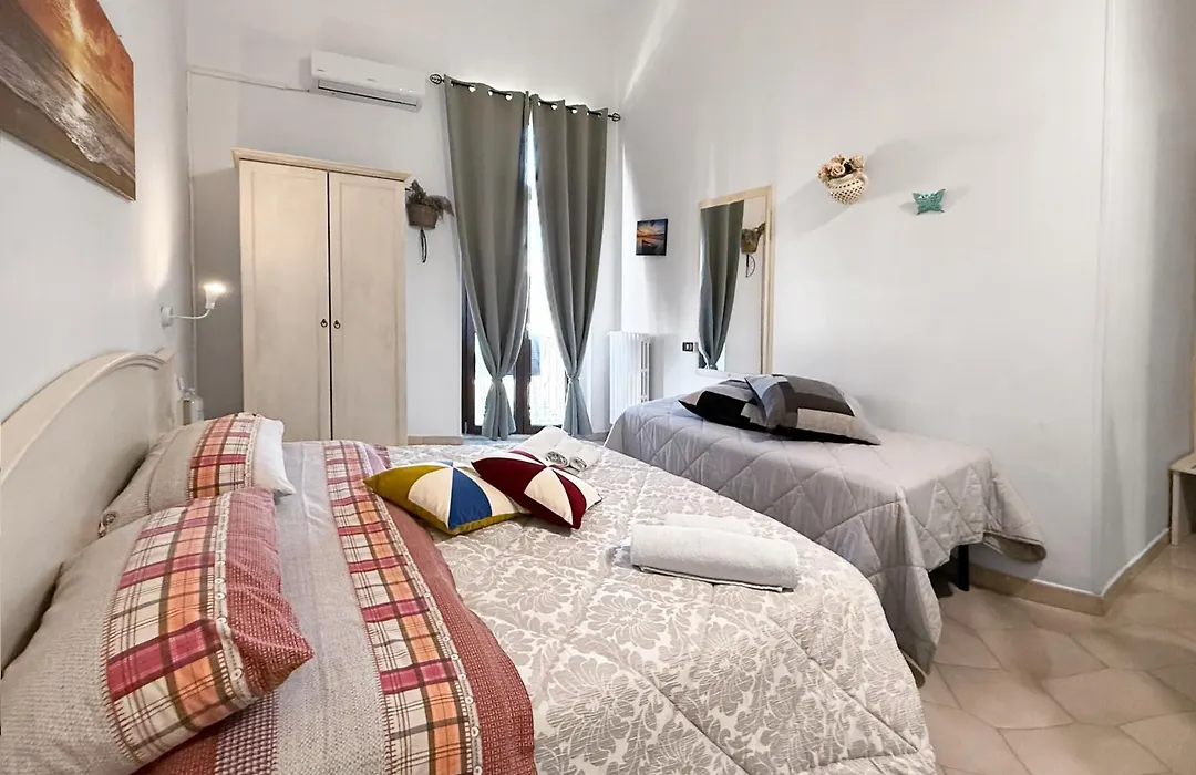 Bed And Breakfast Station-1