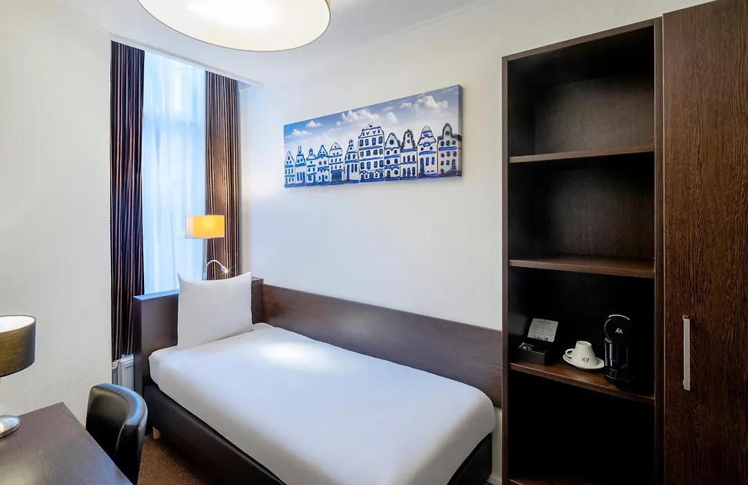 Hotel Nes Amsterdam-1
