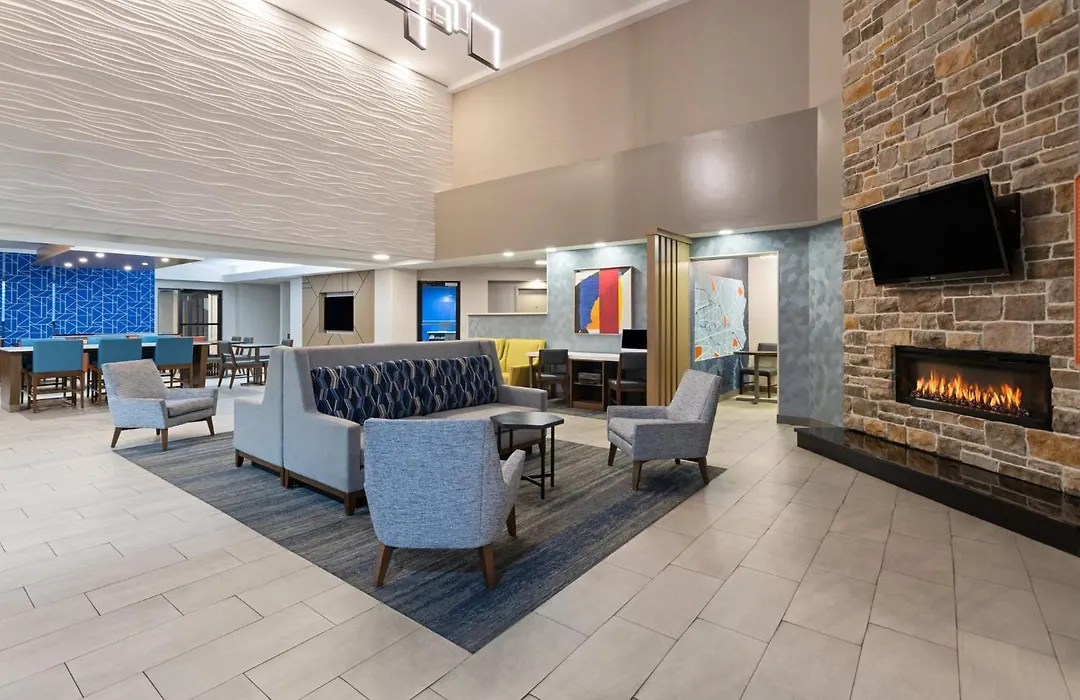 Holiday Inn Express Harrisburg I-81 - Hershey By Ihg-1