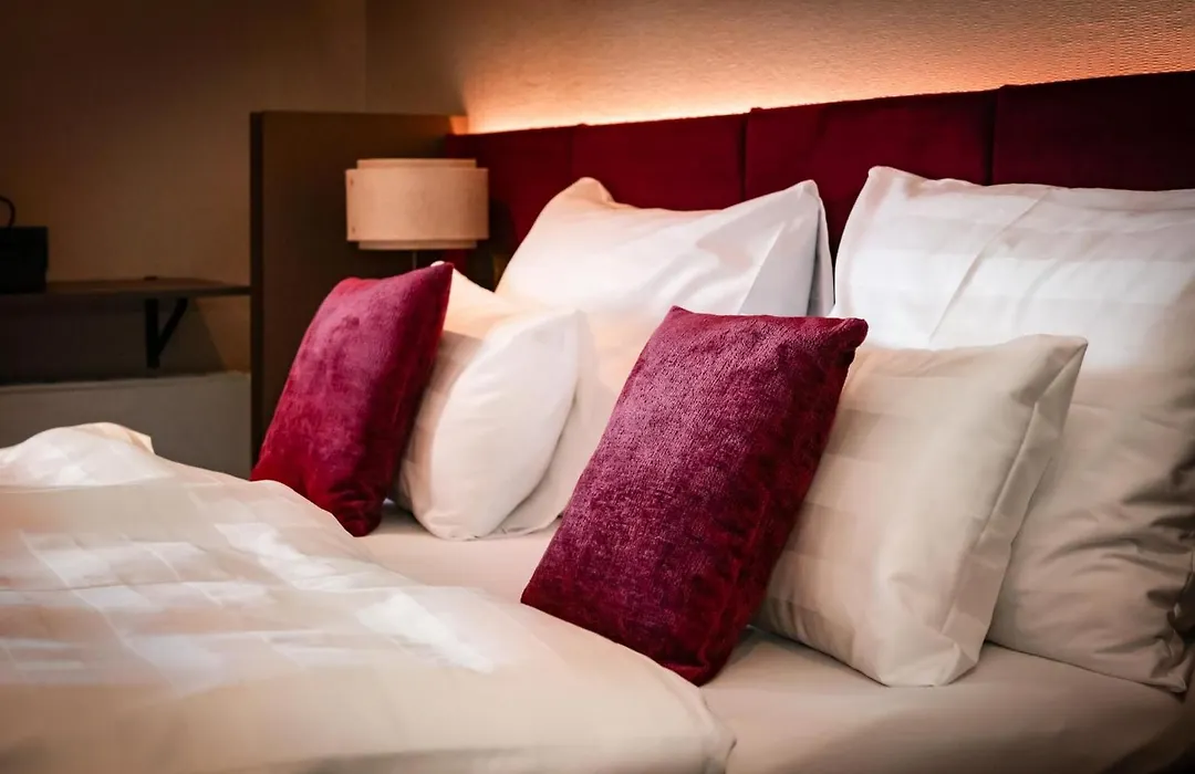 Hotel Jakobwirt Westendorf-1