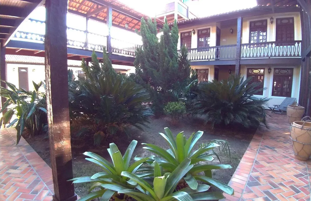 OYO Hotel La Dolce Vita, Rio das Ostras-1