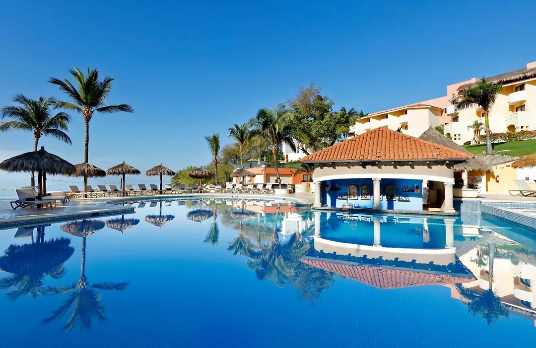 Grand Palladium Vallarta Resort & Spa-1