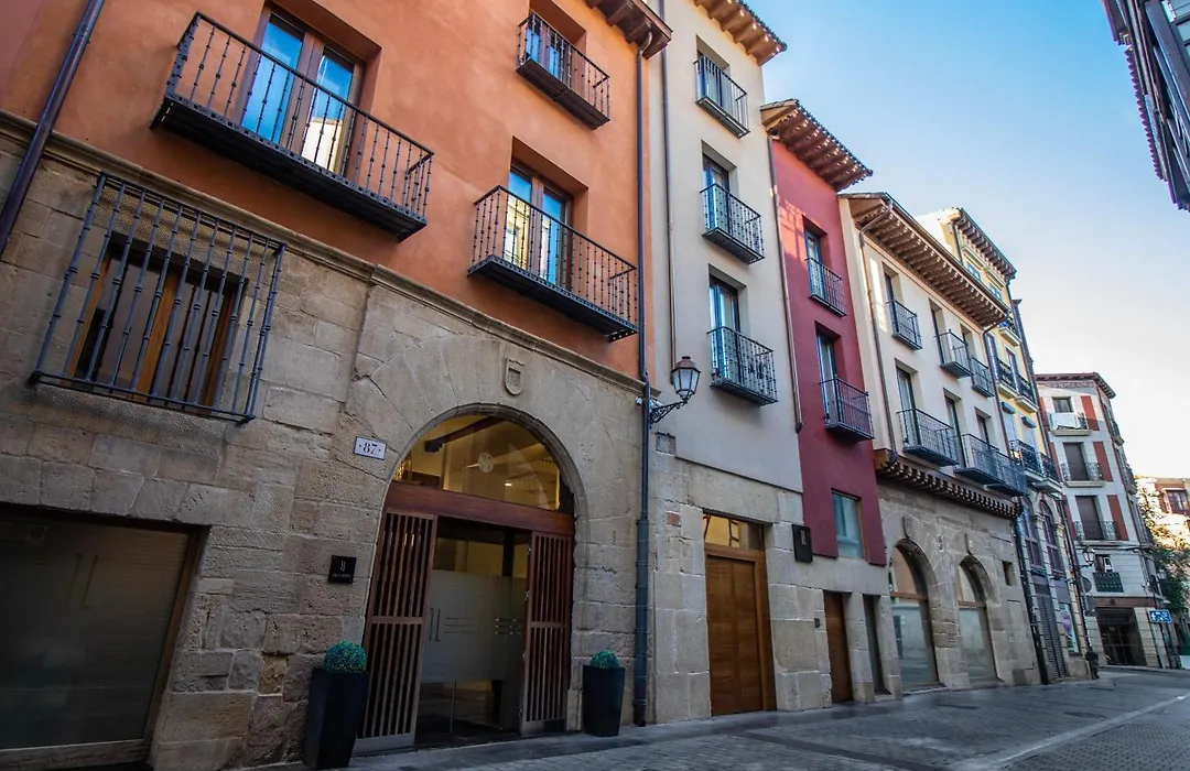 Sercotel Calle Mayor-1