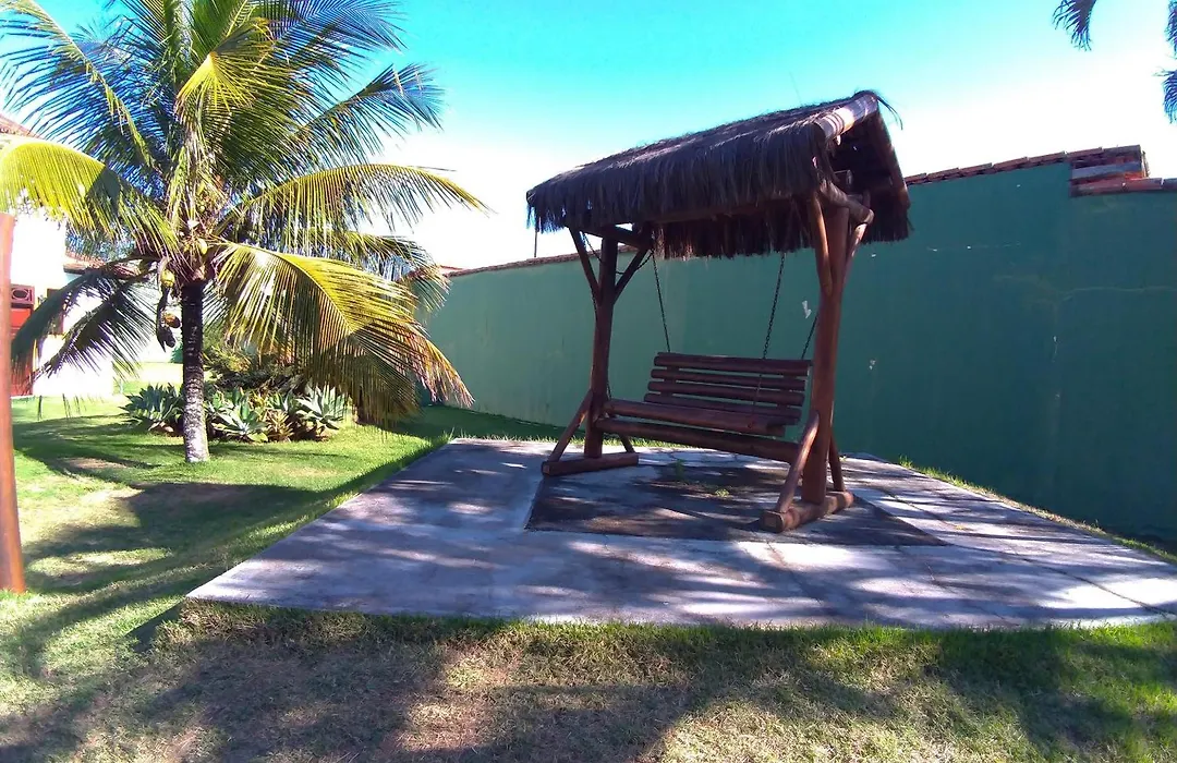 OYO Pousada do Wagner, Rio das Ostras-1
