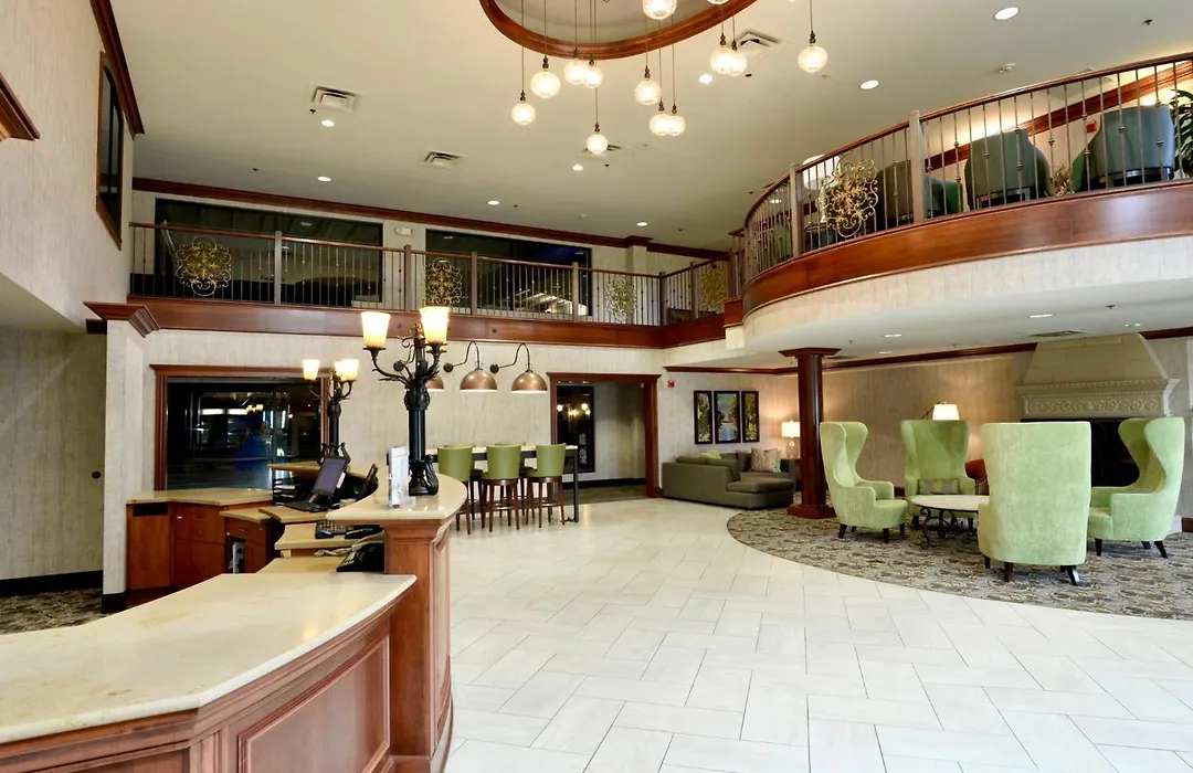 Holiday Inn Hotel & Suites Minneapolis-Lakeville By Ihg-1