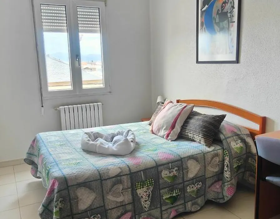 Hostal Monteclaro-1