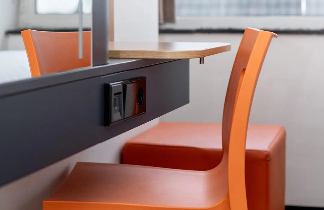 easyHotel Amsterdam Arena Boulevard-1