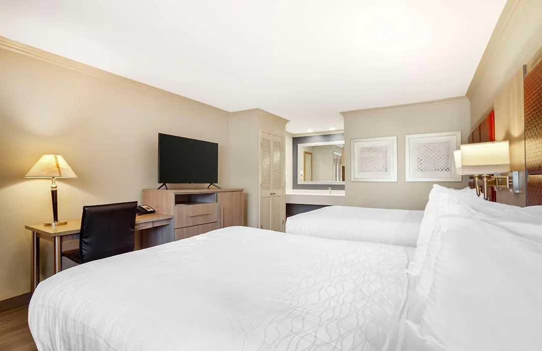 Best Western Inn Santa Cruz-1