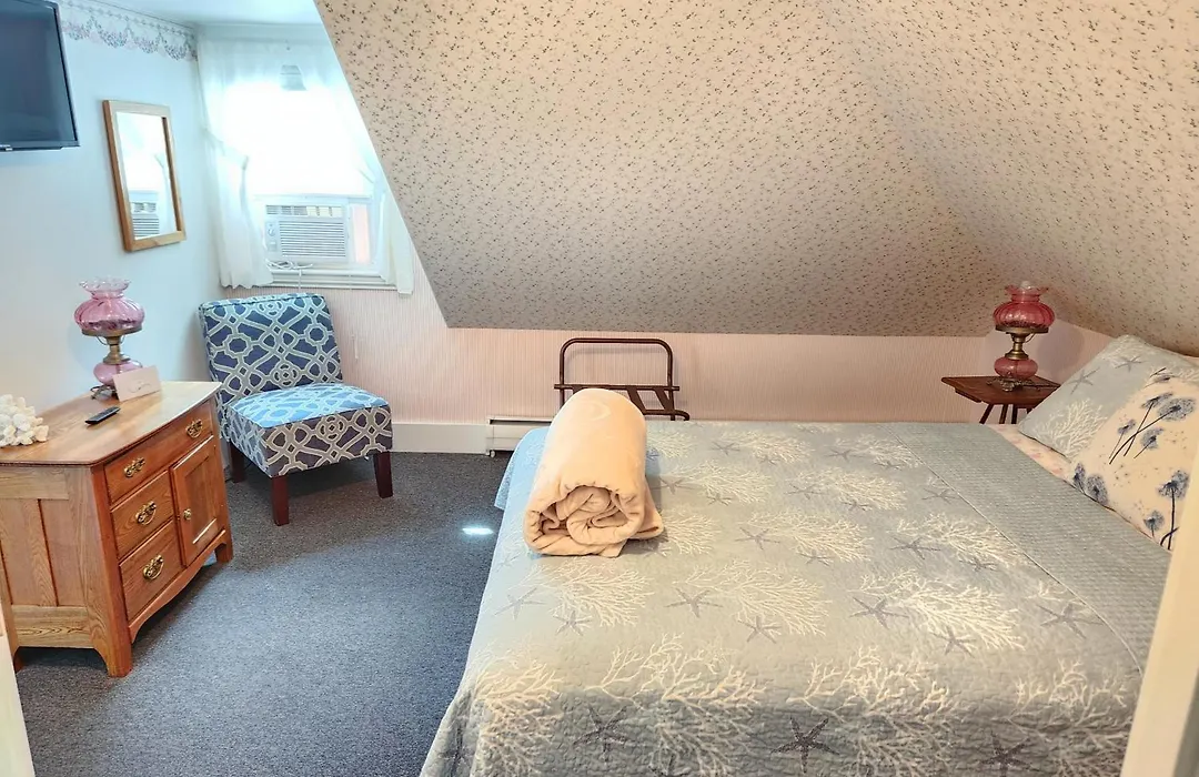 Old Orchard Beach Inn-1