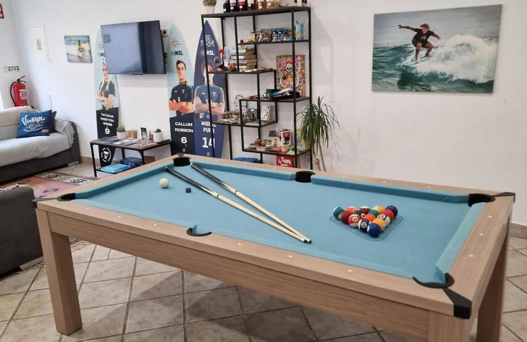 Wolley - Peniche Guesthouse-1