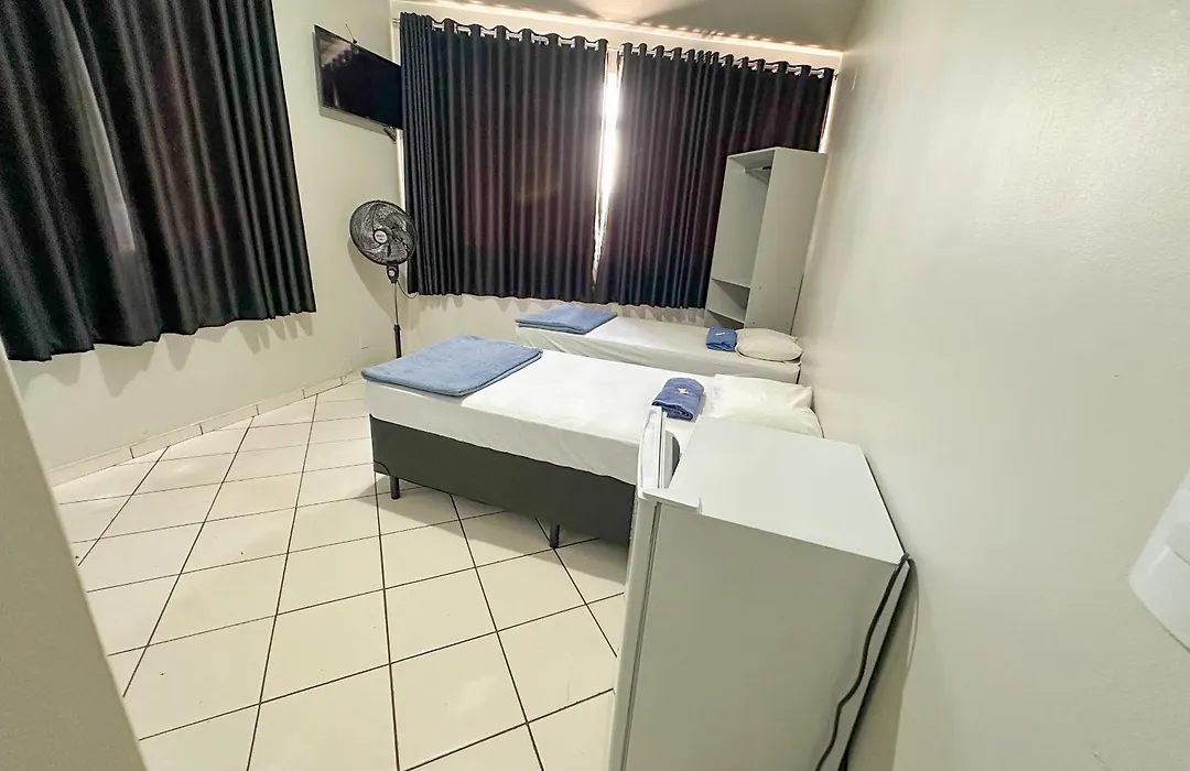 Hotel Brasil Anapolis Goias-1