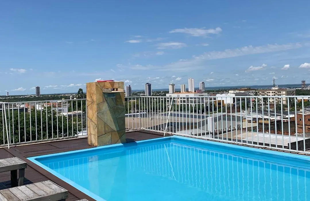 Hotel Eduardus-1