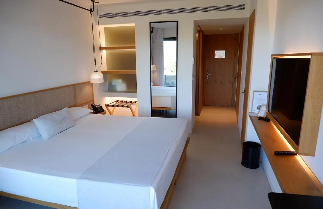 Hotel Serawa Moraira-1