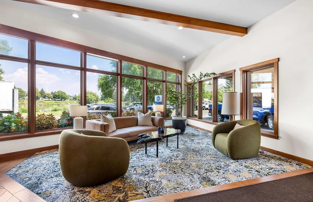 Best Western Driftwood Inn-1