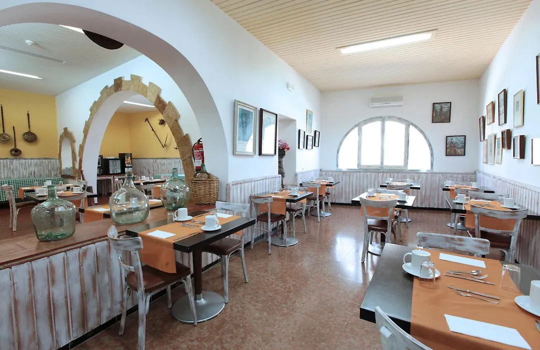 Hotel Marblau Tossa-1