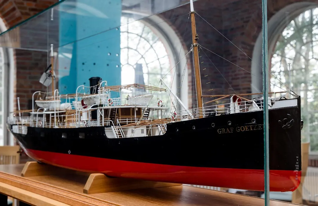 Hotel Alte Werft-1