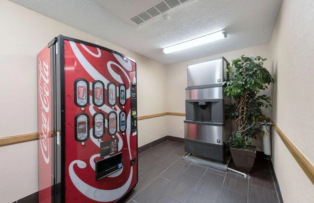 Comfort Suites Monroe-1