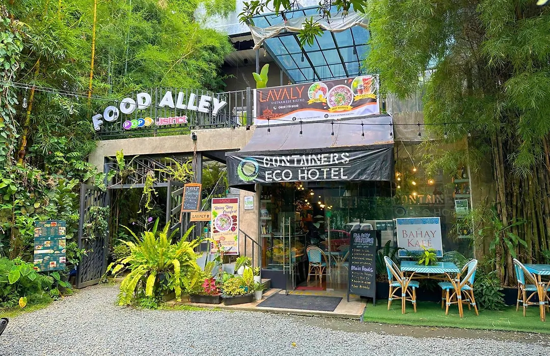 Containers By Eco Hotels-1