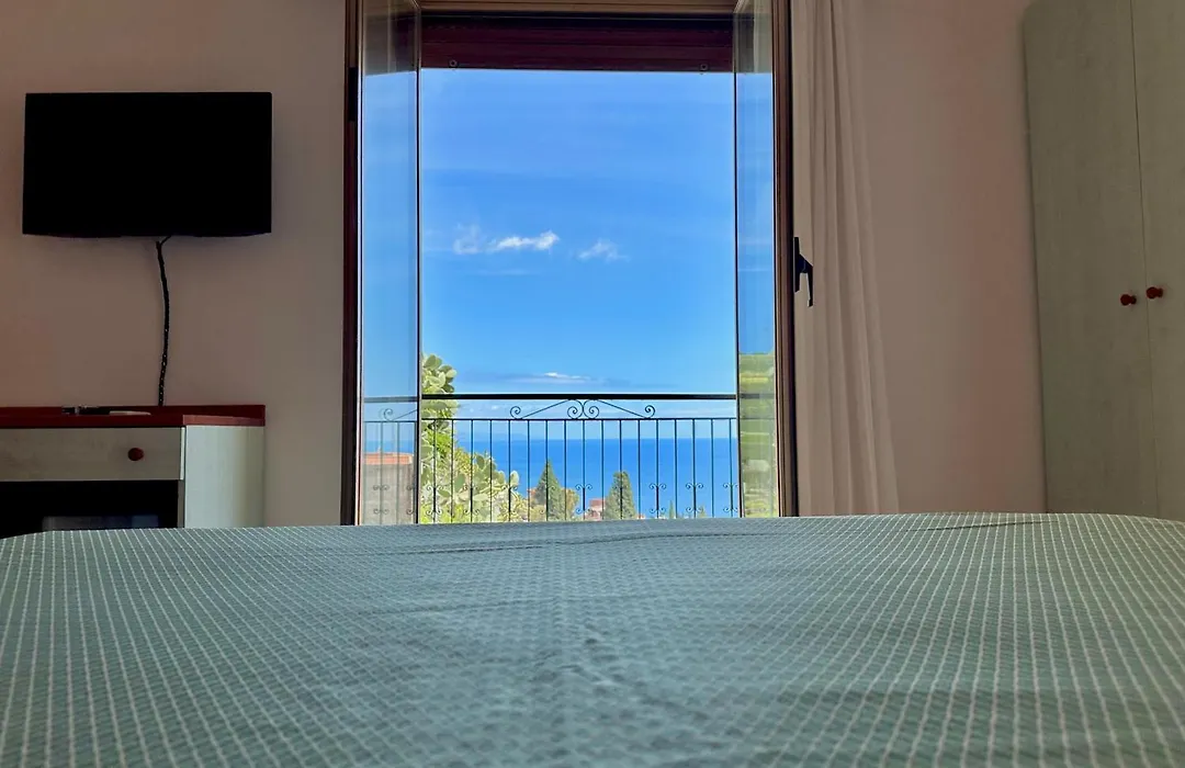 Hotel Soleado-1