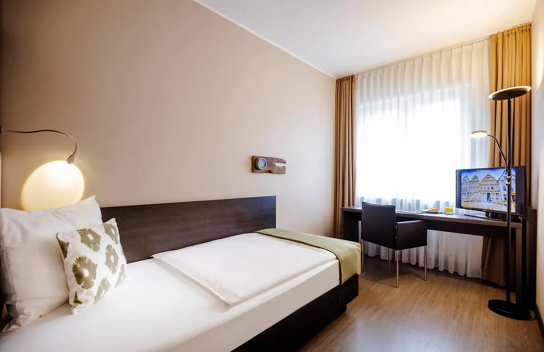 Altstadt-Hotel Bielefeld-1