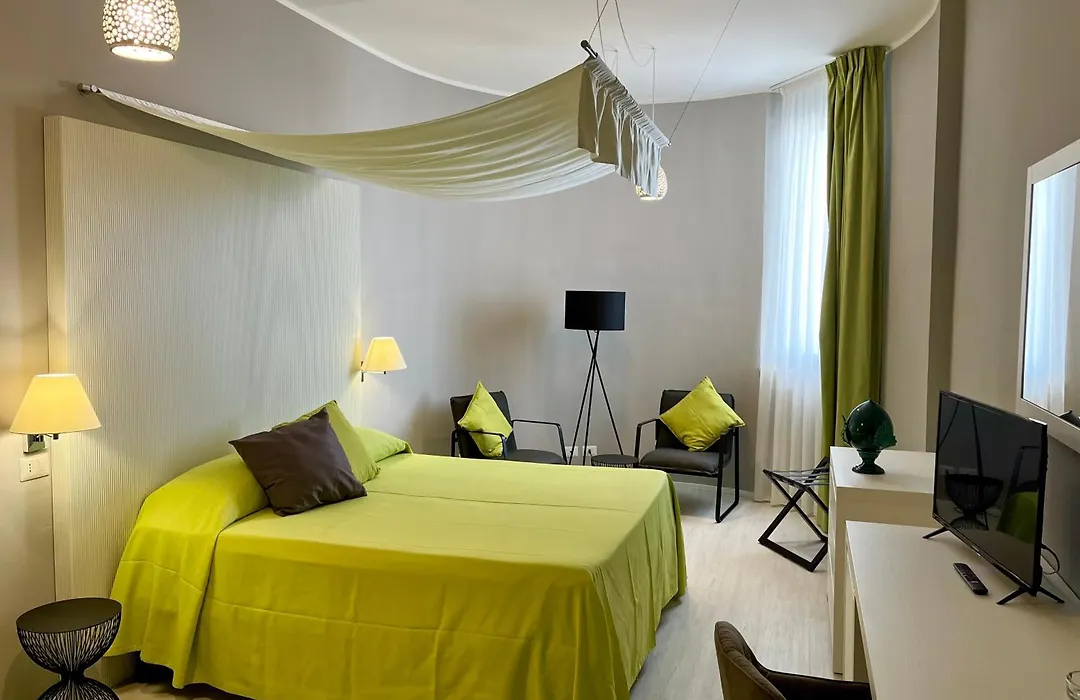 Hotel Gargano-1