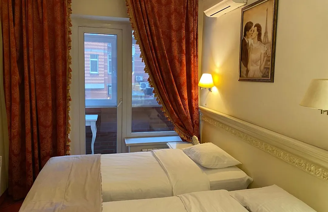 Royal City Hotel-1