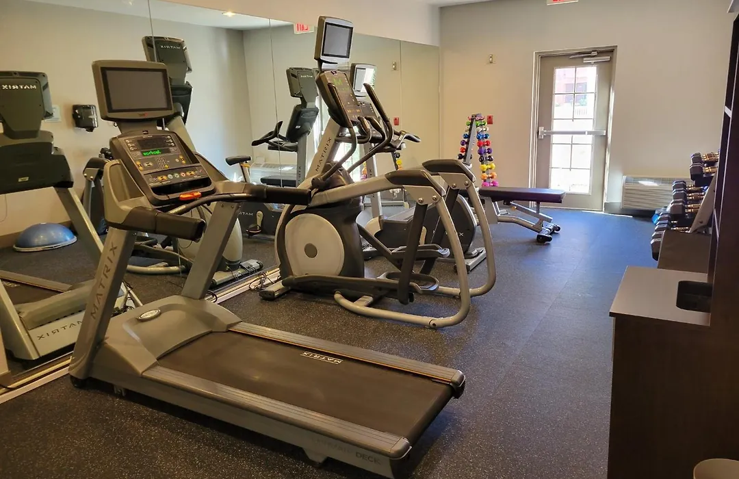 Holiday Inn Express Hotel & Suites - The Villages By Ihg-1