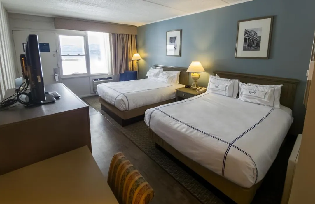Fort William Henry Hotel-1
